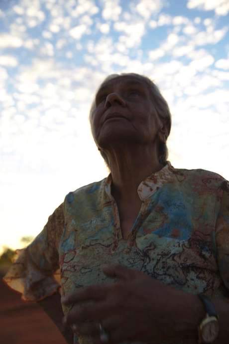 She Who Must Be Loved